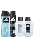 ADIDAS AD ICE DIV XM25 MULTI SET EDT100 BS SGAS