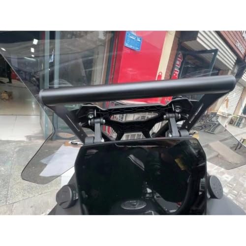 Support de navigation moto VOGE Valico 900DSX sans vibration - 5