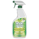 Simple Green Foaming Coil Cleaner - 32 Fl Oz
