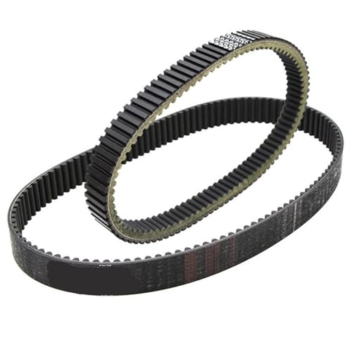 Courroie transmission TMAX 530 XP 500 embrayage scooter kit complet pour révision mécanique 2012-2016