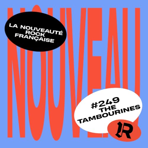 #249 - THE TAMBOURINES "With You"