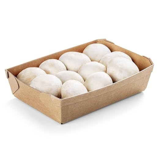 Champiñón entero bandeja 250 g