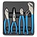Channellock - 4Pc Pros Choice Set (PC-41)