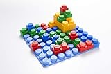 UNiPLAY Soft Building Blocks for Learning