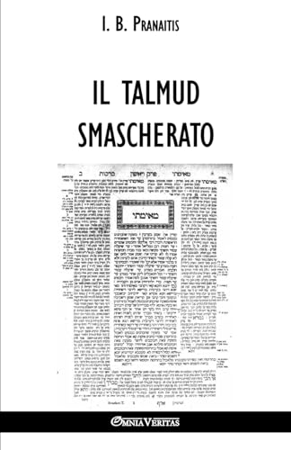 Il Talmud Smascherato