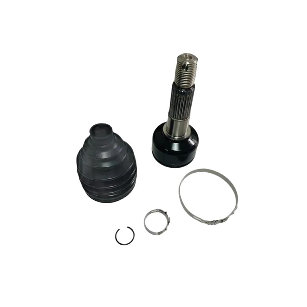 Kit roulement de roue avant CF550cc pour supprimer le jeu de direction