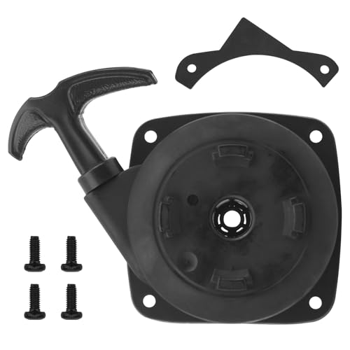 EddTorq 753-06596 Recoil Starter