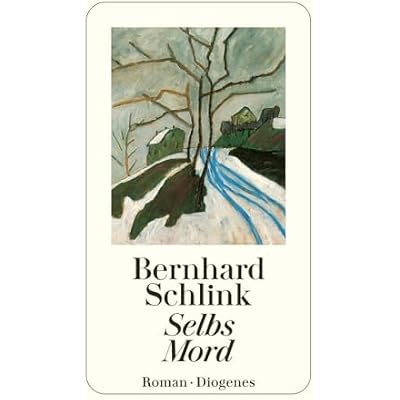 Selbs Mord