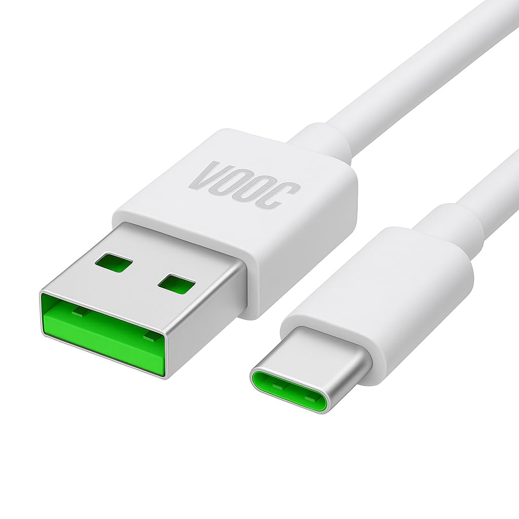 45W USB Type C to C Fast Charging Cable Compatible with Samsung S25/S24/S24 /S23/S22/S21(Ultra/Fe) M36/M35/M07/06/05,(S/A/F/M) All Series, High Speed Data Transfer Upto 480 Mbps — Amazon image 10