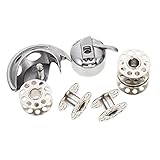 Bobines portables - fabriquées avec des matériaux en acier inoxydable de , pratiques et durables pour une utilisation à long terme, bobines