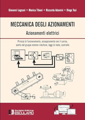 Meccanica degli Azionamenti. Azionamenti Elettrici