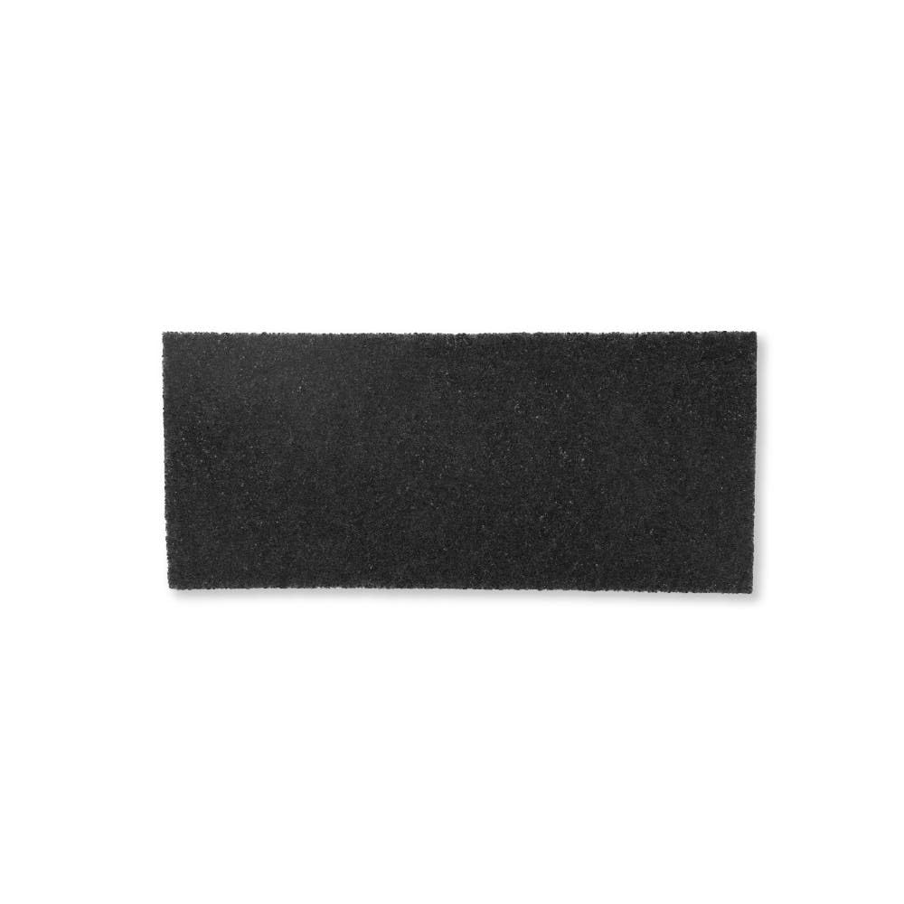 AllSpares Filtro de carbón activo para campanas extractoras | Compatible con Airone PCR2, AIDA 90, LORELEY 90, RIGOLETTO | ACFCRETT46X19X1003 | 200 x 459 x 10 mm