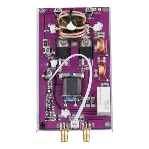 Módulo transceptor Cenei de onda corta con amplificador de potencia y LPF