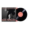 Amy Winehouse, Neues Album 2024, Back to Black: Music from the Original Motion Picture (Film-Soundtracks), Vinyl, LP mit 12 Songs #1