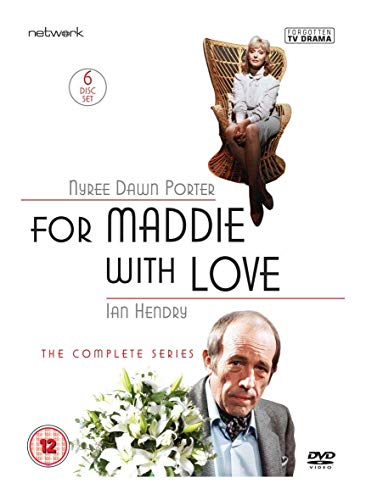 For Maddie With Love: The Complete Series