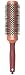Olivia Garden HeatPro Speed XL - Extra-Long Thermal Round Hair Brush - Not Electrical - Professional Ceramic Blowout Brush for Normal to Thick Hair – 1 3/4”