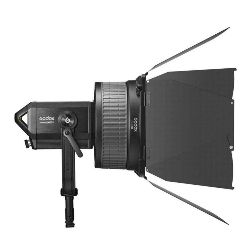 GODOX Visières LB-02 pour FLS-10 RFE.200288