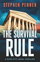 The Survival Rule 1837562938 Book Cover