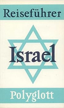 Paperback Israel. [German] Book