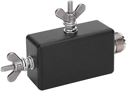 1:1 Mini-Balun Geeignete HF-Kurzwellenantenne Für QRP-Stationen Und