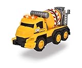 Calidad Dickie Toys: los niños nos encantan. Los padres confían en nosotros. Como fabricante de juguetes de renombre internacional y certificado, la calidad y la seguridad son la máxima prioridad.
