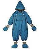  Finkid Sukat Gestreift-Blau, Socken, Größe 27-30 - Farbe Navy - Denim