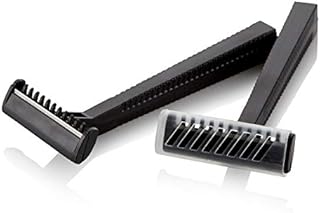 St John Ambulance rasoio monouso, non sterile