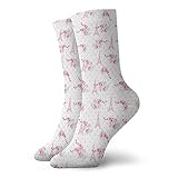 Gardez vos pieds au chaud en hiver et au frais en été. 90 % polyester, 5 % élasthanne, 5 % élasthanne.