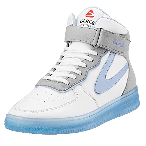 Image of Duke Mens Fwol1452 Sneaker