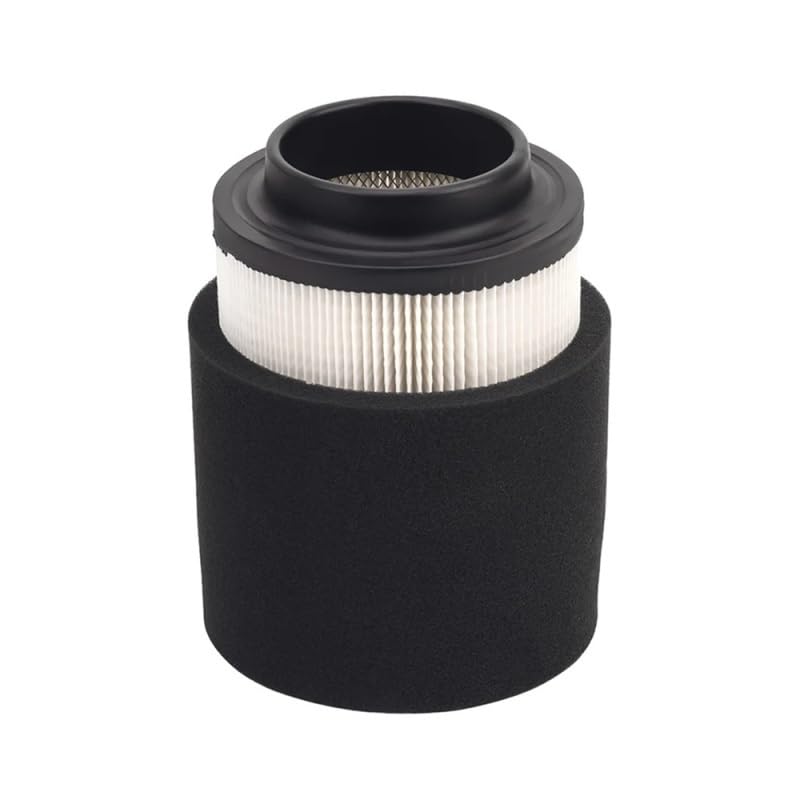 Filtre moto pour 300 2X4 4X4 conception robuste et ajustement précis 329 - 4