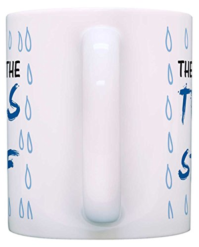 Office Gift Tears Of My Staff Fun Boss Or Coworker Gag 2 Pack Gift Coffee Mugs Tea Cups Tear Drops #TOP3