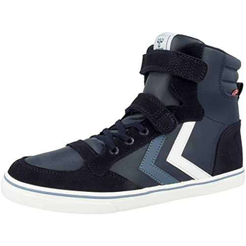 Hummel Slimmer Stadil Jr Sneaker a collo Alto