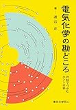 電気化学の勘どころ: 対話でつかむホントの姿
