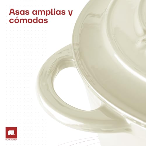 Catálogo de Ollas de hierro al mejor precio. 21 Imagen adicional