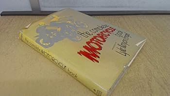 Hardcover The Complete Motorcycle Book