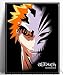 ZYHSB Jigsaw Puzzle 1000 Pezzi Bleach Kurosaki Ichigo Anime Giapponesi Poster Legno Giocattoli per Bambini Gioco di Decompressione Ym248Cf