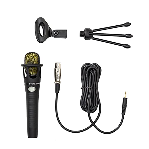 Microfone Estúdio Condensador Bm-800 Profissional