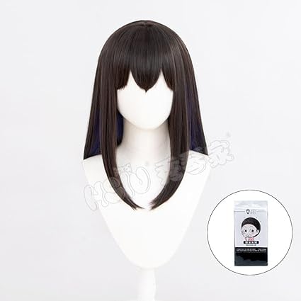 セット済みウィッグ　アークナイツ　プリースティス　コスプレ コスプレウィッグ アークナイツ プリースティス