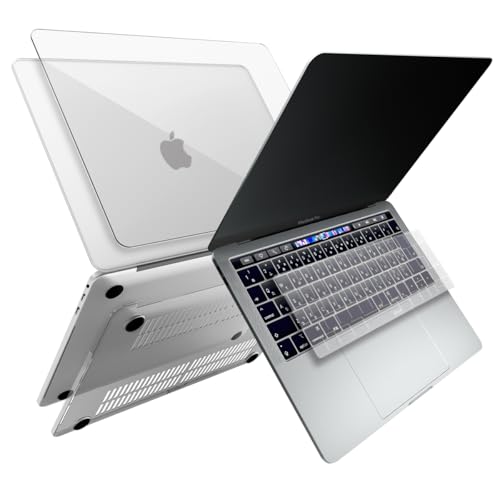 Amazon.co.jp: MS factory MacBook Pro 13 2019 2018 用 ケース カバー