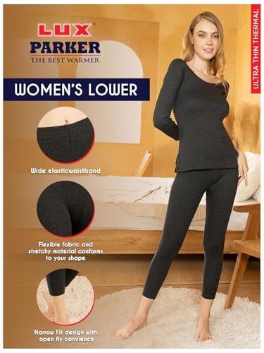 Image of LUX Parker Women Pants