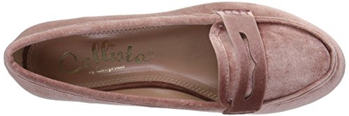 Image of Callisto Women's Alley Boat Shoe