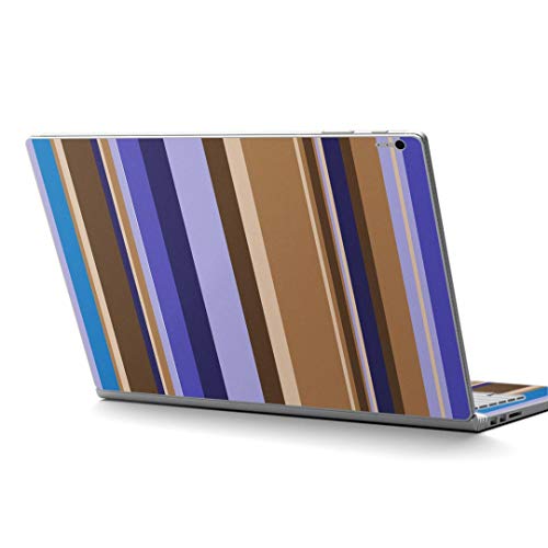 igsticker Surface Book2 Book3 15inch ��p �X�L���V�[�� �T�[�t�F�X �u�b�N 15�C���`�p �V�[�� 004972 �`�F�b�N�E�{�[�_�[ �{�[�_�[ �͗l ��