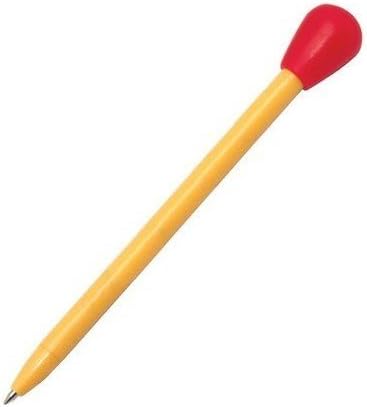 Match Stick Pen