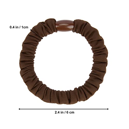 JessLab Scrunchy Hair Ties - Image 3