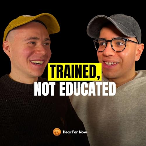 Education or Misinformation? | Hear For Now Ep.12