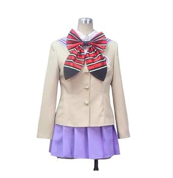 Amazon | [PISEEONA] 【bbcos_mcds】青の祓魔師 青エク 正十字