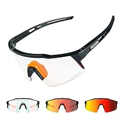 B3-photochromic Lens