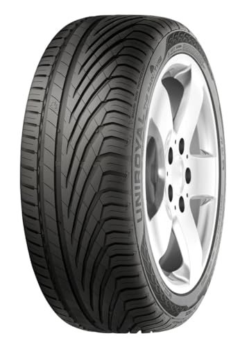 Uniroyal 28164 Pneumatico 245/50 R18 100Y Rainsport 3 Rft, Antipinchazo - 2