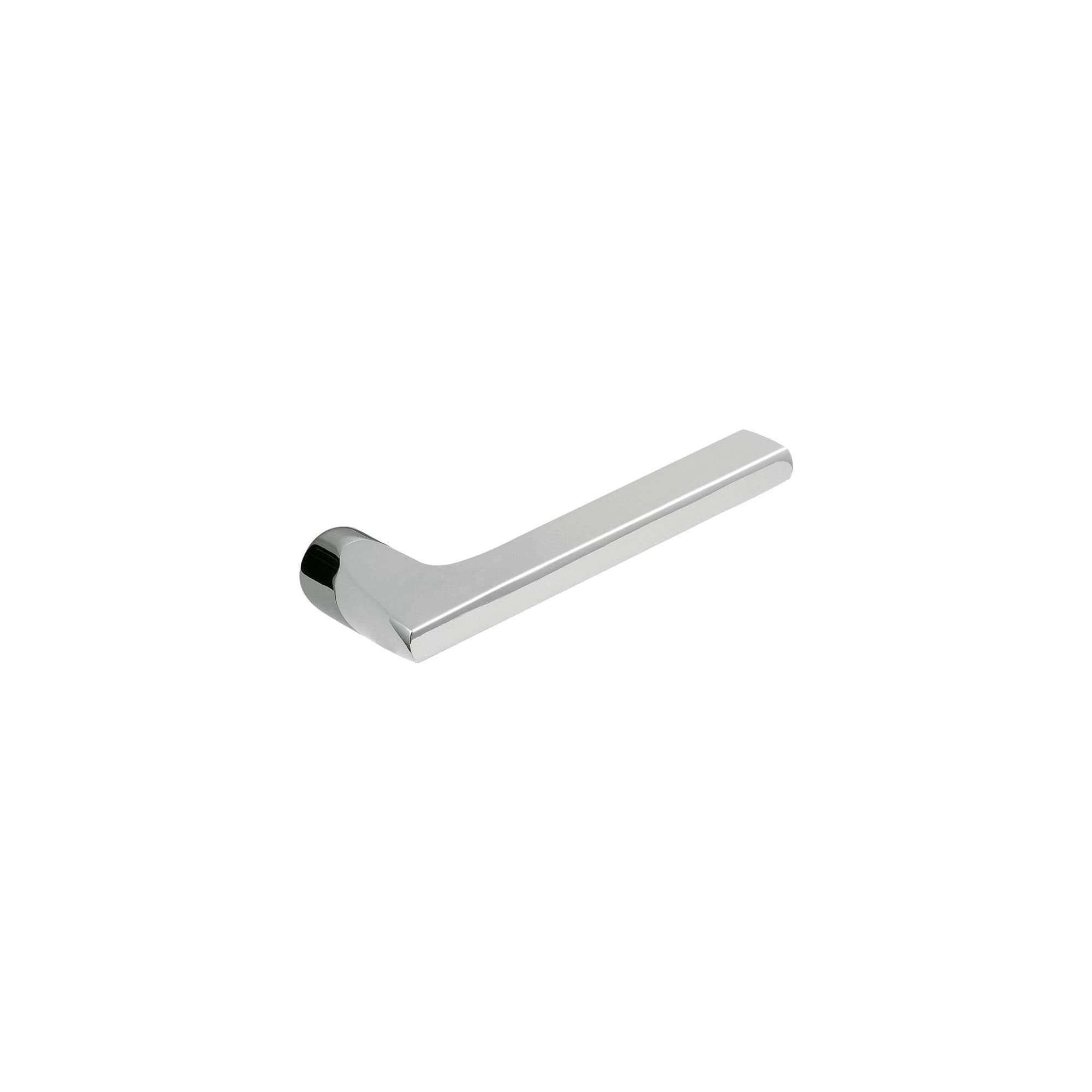 Baudouin 5162.260 RMR Levier de porte au design orné Estate