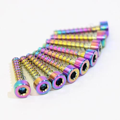 �}�L�^ �n�C�R�[�L �C���p�N�g�h���C�o�[ �`�^���r�X TD170/TD171/TD172/WH18/WH36�� �n�E�W���O�Œ�l�W 64�`�^������ GR5 M3×16 �Z���t�^�b�s���O�r�Y ���C���{�[�J���[ �Z�p2.5 �l�W (9)